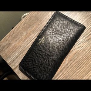 Kate spade wallet